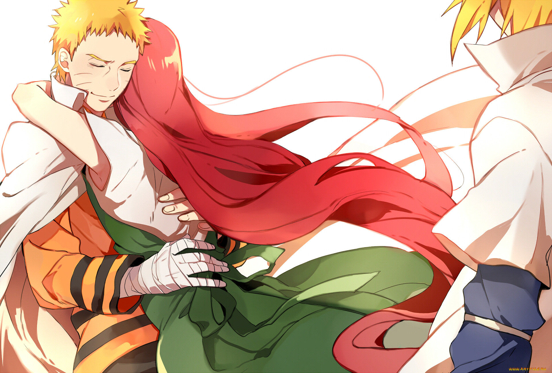 , naruto, 